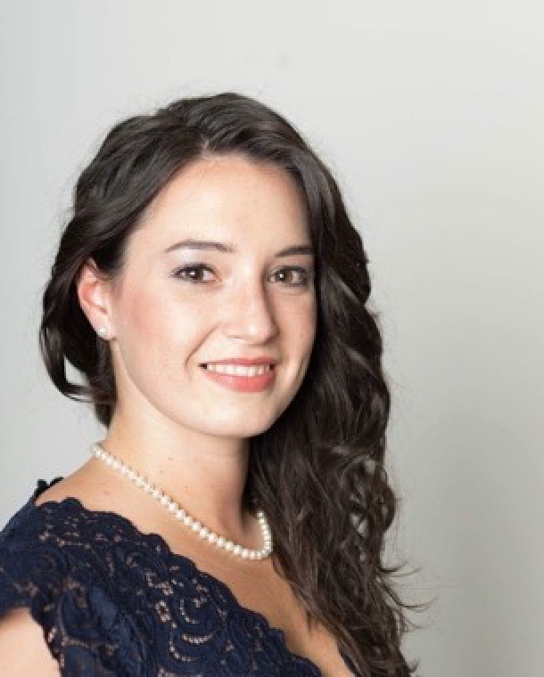 ANNA CIMBALAKOVA PROFITROOM