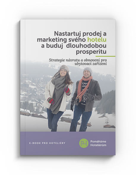 ebook nastartuj prodej a marketing svého hotelu